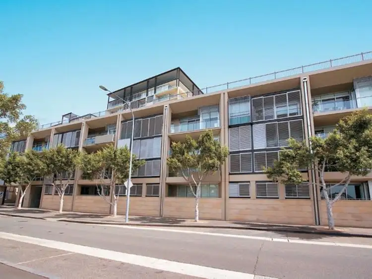 Third view of Homely apartment listing, 101/15 Pirrama Road, Pyrmont NSW 2009