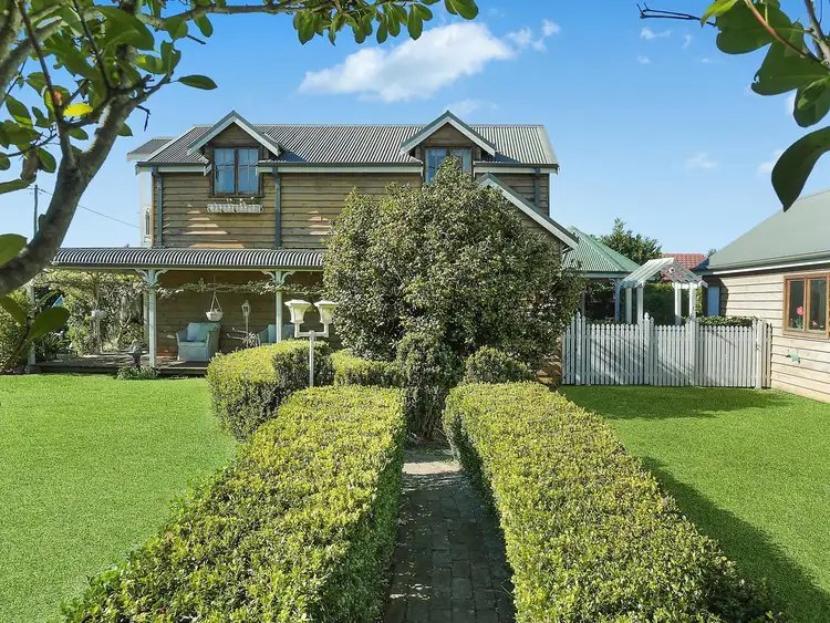 Third view of Homely house listing, 26 Albert Street, Berry NSW 2535