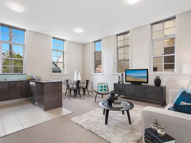 17/76A Balmain Road, Leichhardt NSW 2040