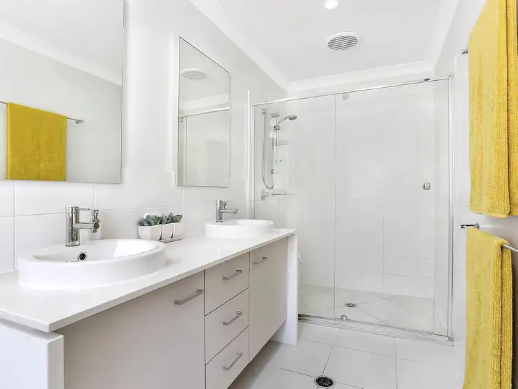 Fifth view of Homely house listing, 56 Highland Crescent, Belmont QLD 4153