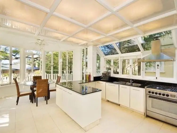 Fourth view of Homely house listing, 80 Ocean Street, Woollahra NSW 2025