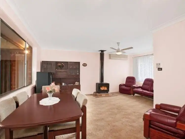Third view of Homely house listing, 203 Macquarie Grove, Caves Beach NSW 2281
