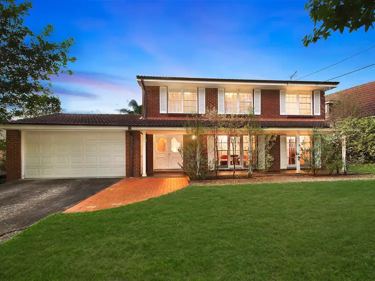 12 Maitland Street, Davidson NSW 2085