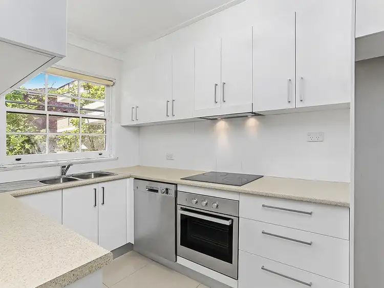 Third view of Homely apartment listing, 2/58 Oxford Street, Epping NSW 2121