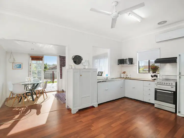 Second view of Homely house listing, 29 McDonald Street, Telarah NSW 2320