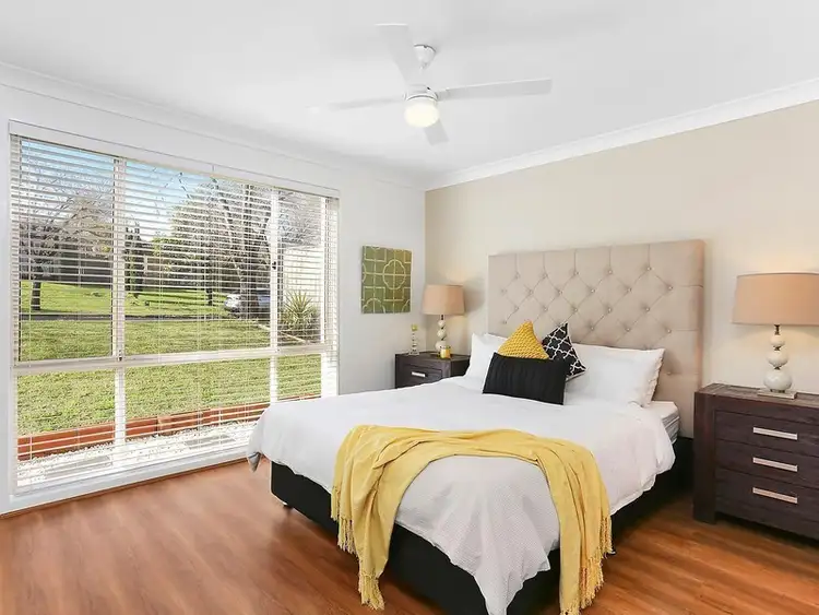 Fifth view of Homely house listing, 3 Toomey Crescent, Quakers Hill NSW 2763