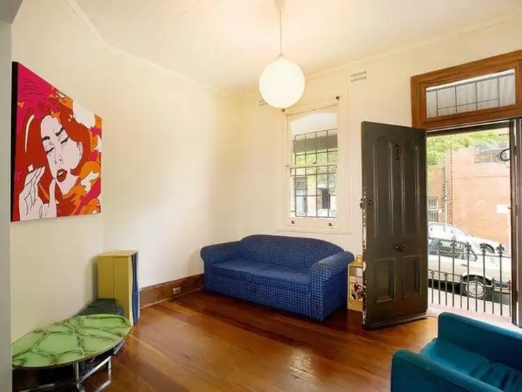 120 Reservoir Street, Surry Hills NSW 2010