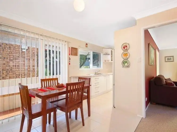 Third view of Homely house listing, 4 Page Street, Pagewood NSW 2035