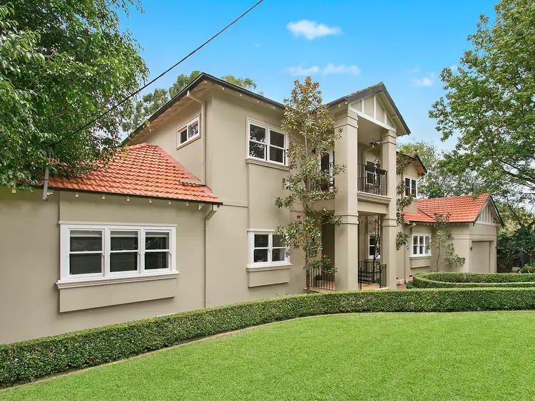 Third view of Homely house listing, 1 Alice Street, Turramurra NSW 2074
