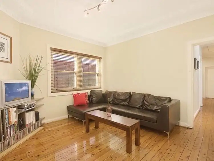 Second view of Homely house listing, 7 Astrolabe Road, Daceyville NSW 2032