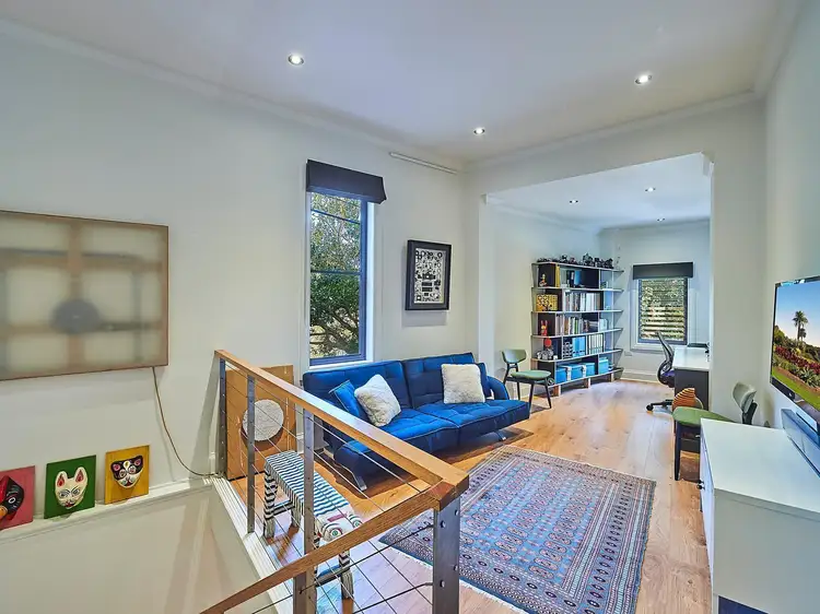 Third view of Homely house listing, 55 Regent Street, Paddington NSW 2021