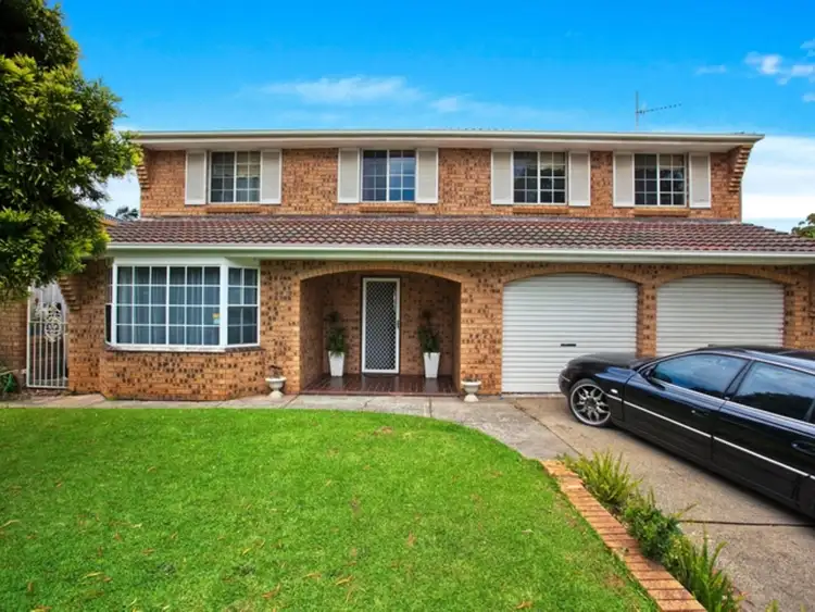 Fourth view of Homely house listing, 23 Meehan Drive, Kiama Downs NSW 2533