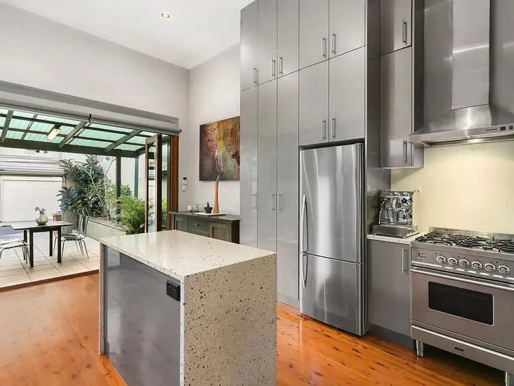 Fourth view of Homely house listing, 161 Belmont Street, Alexandria NSW 2015