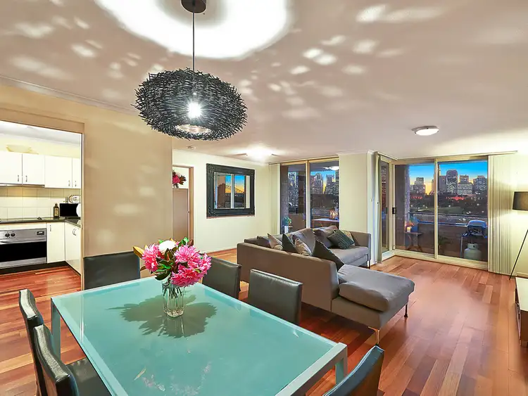Second view of Homely apartment listing, 1208/73 Victoria Street, Potts Point NSW 2011