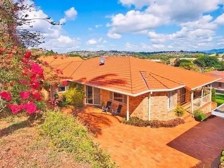 Second view of Homely house listing, 13 Muirfield Place, Banora Point NSW 2486