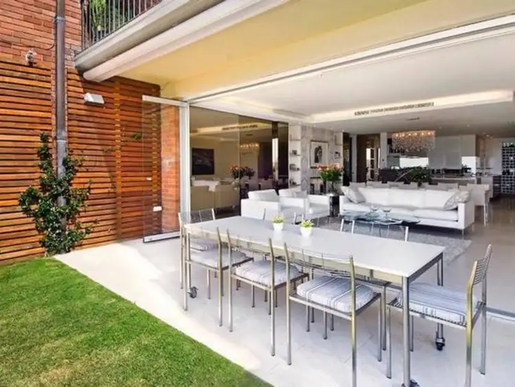 Third view of Homely apartment listing, 3/85 Yarranabbe Road, Darling Point NSW 2027