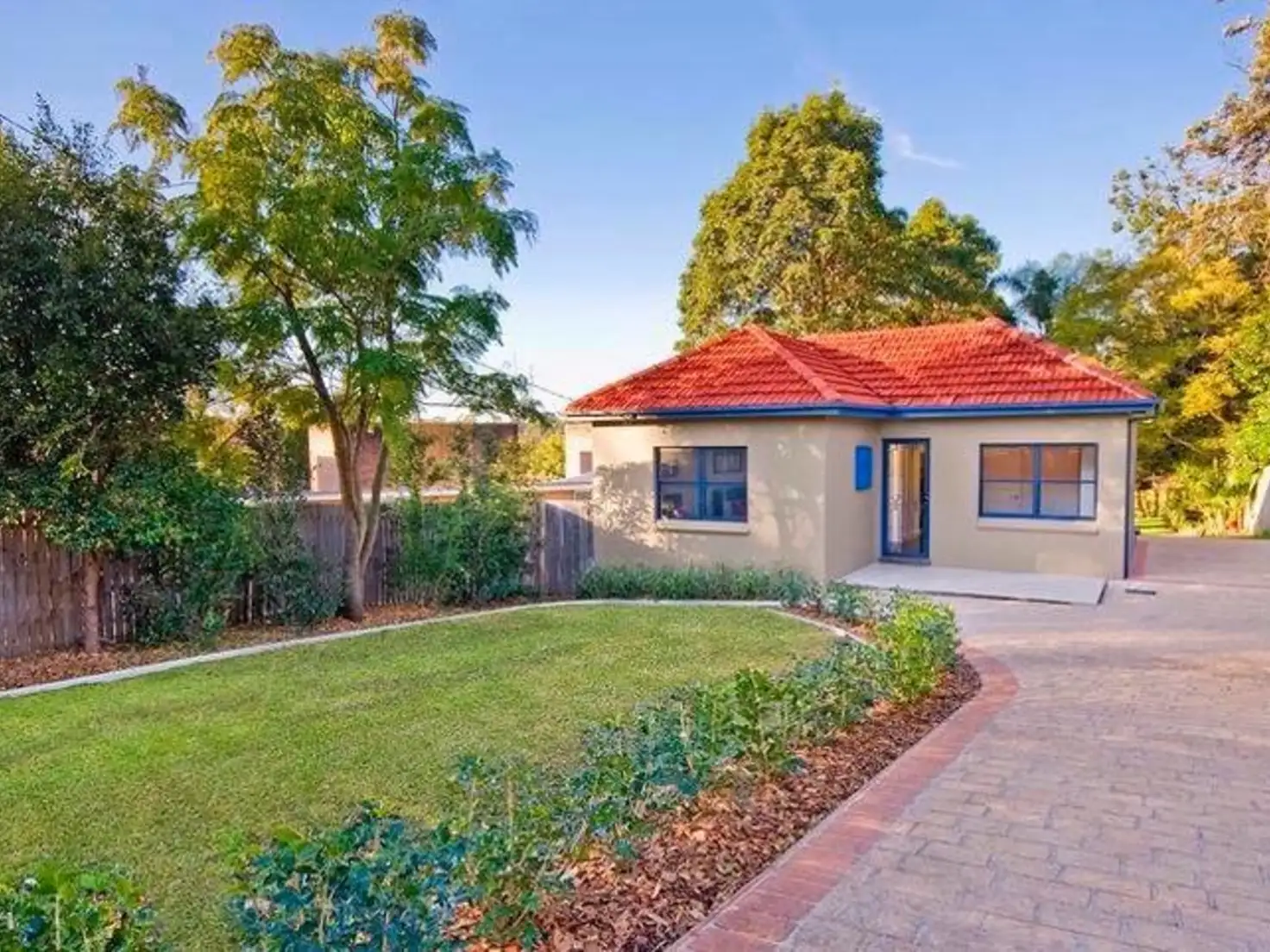 Main view of Homely house listing, 18 Brush Road, Eastwood NSW 2122