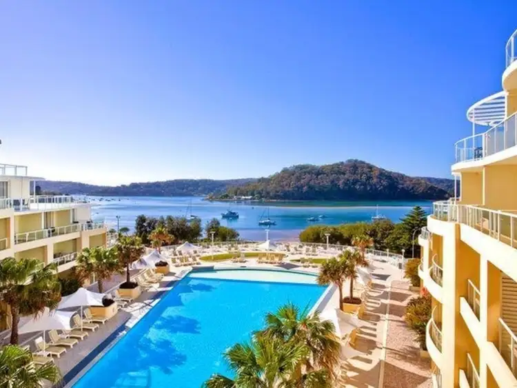 512/51 The Esplanade, Ettalong Beach NSW 2257