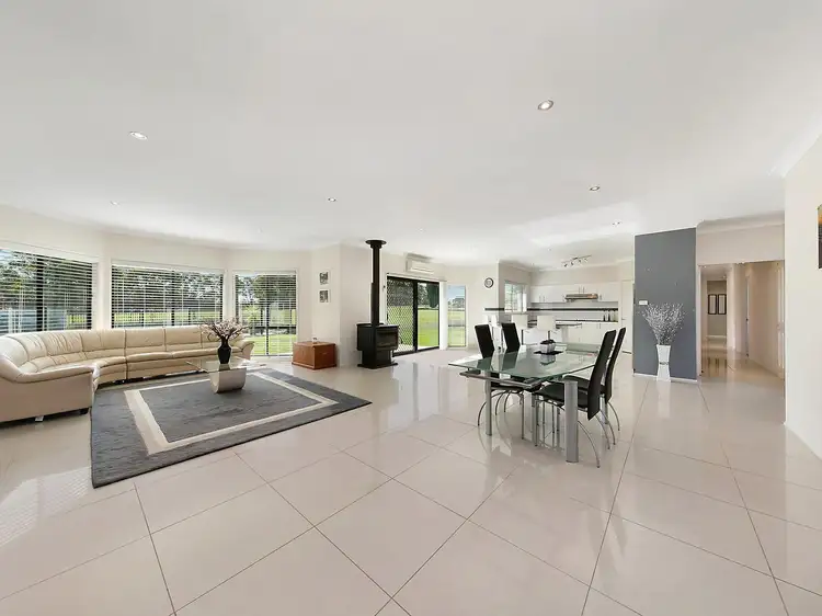 Fourth view of Homely house listing, 140 Heaton Road, Quorrobolong NSW 2325