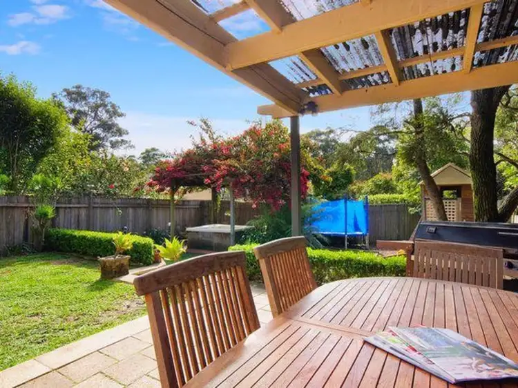 Second view of Homely house listing, 5 Vimiera Road, Eastwood NSW 2122