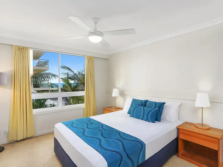Third view of Homely apartment listing, 18/122 Old Burleigh Road, Broadbeach QLD 4218