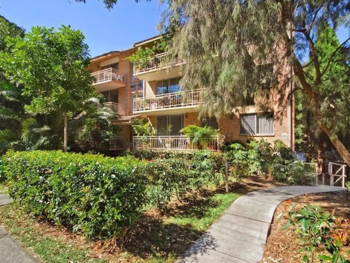 Main view of Homely apartment listing, 17/11 William Street, Hornsby NSW 2077