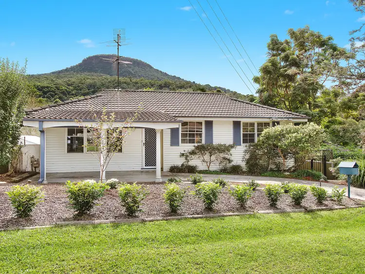 Main view of Homely house listing, 18 Valley Drive, Figtree NSW 2525