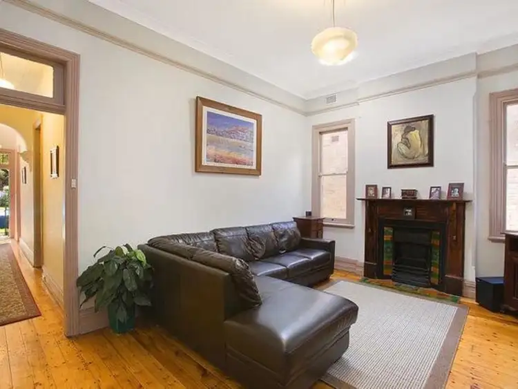 Main view of Homely house listing, 43 Clarendon Road, Stanmore NSW 2048