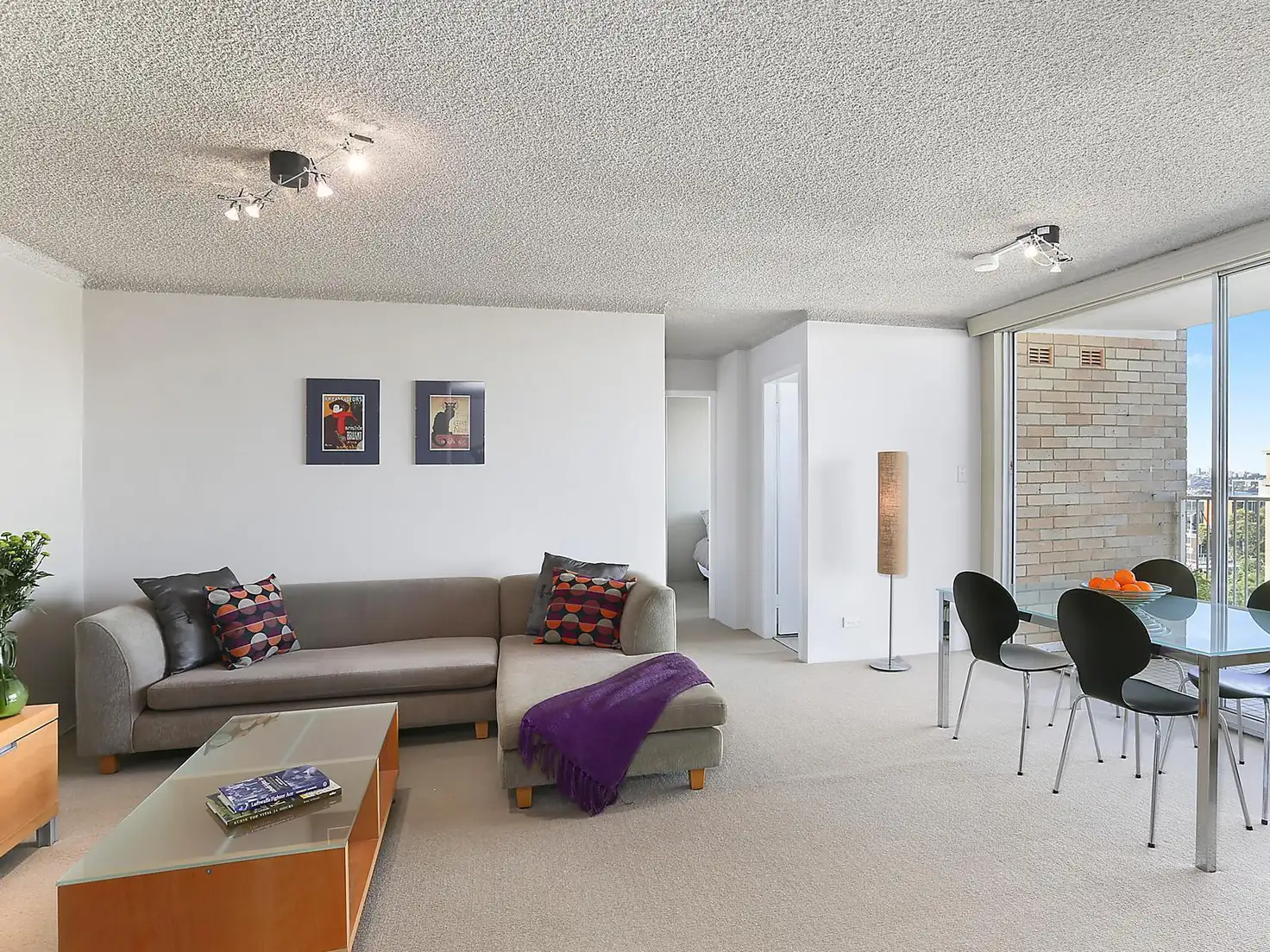 Main view of Homely apartment listing, 7B/74 Prince Street, Mosman NSW 2088