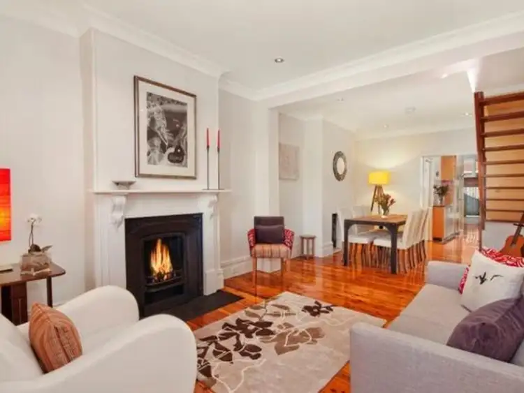 Main view of Homely house listing, 72 Kingsclear Road, Alexandria NSW 2015