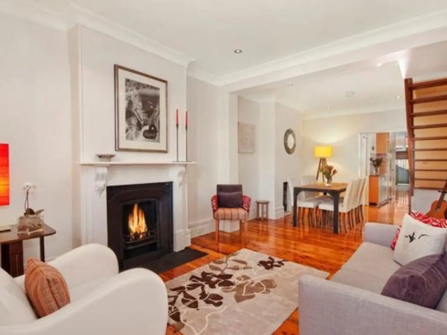 Main view of Homely house listing, 72 Kingsclear Road, Alexandria NSW 2015