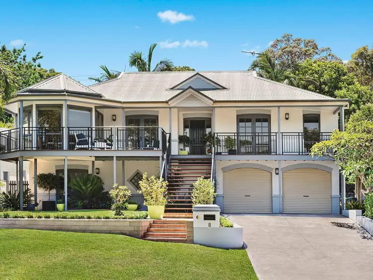 8 Toonibal Avenue, Eleebana NSW 2282