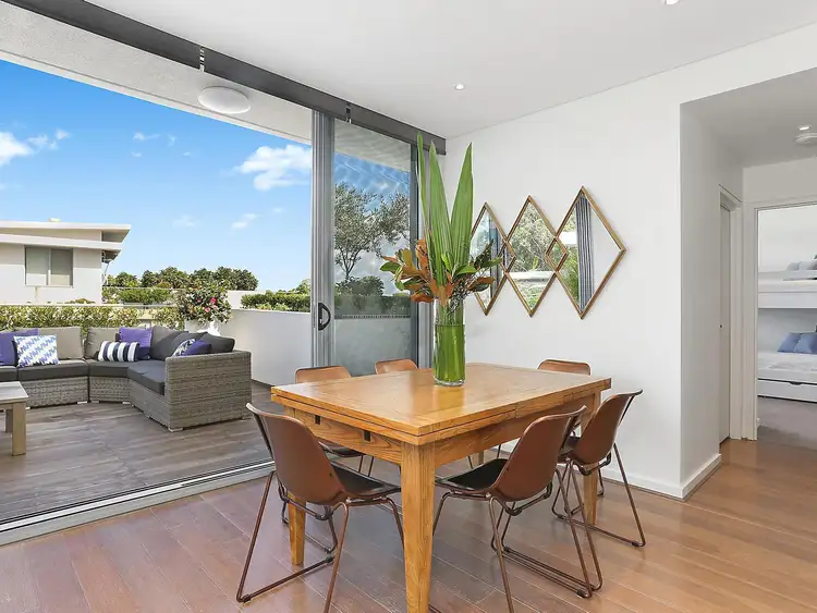 Second view of Homely apartment listing, 304A/5 Centennial Avenue, Lane Cove NSW 2066