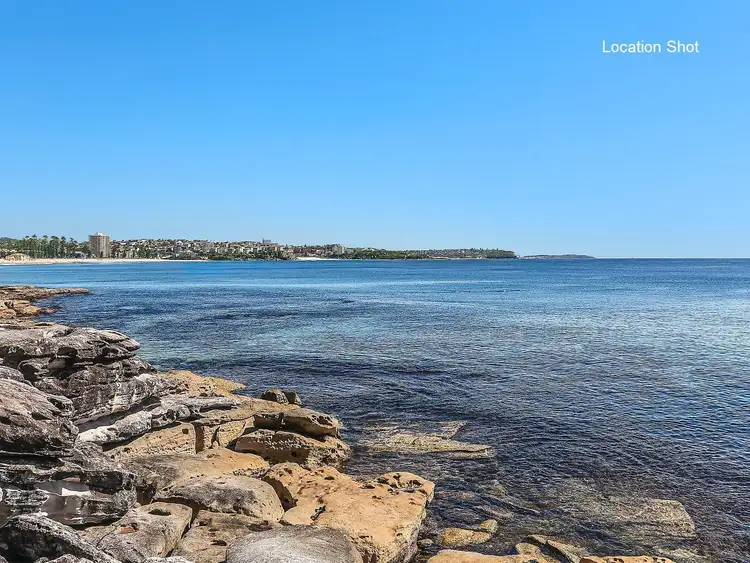 Fifth view of Homely apartment listing, 1/110 Bower Street, Manly NSW 2095