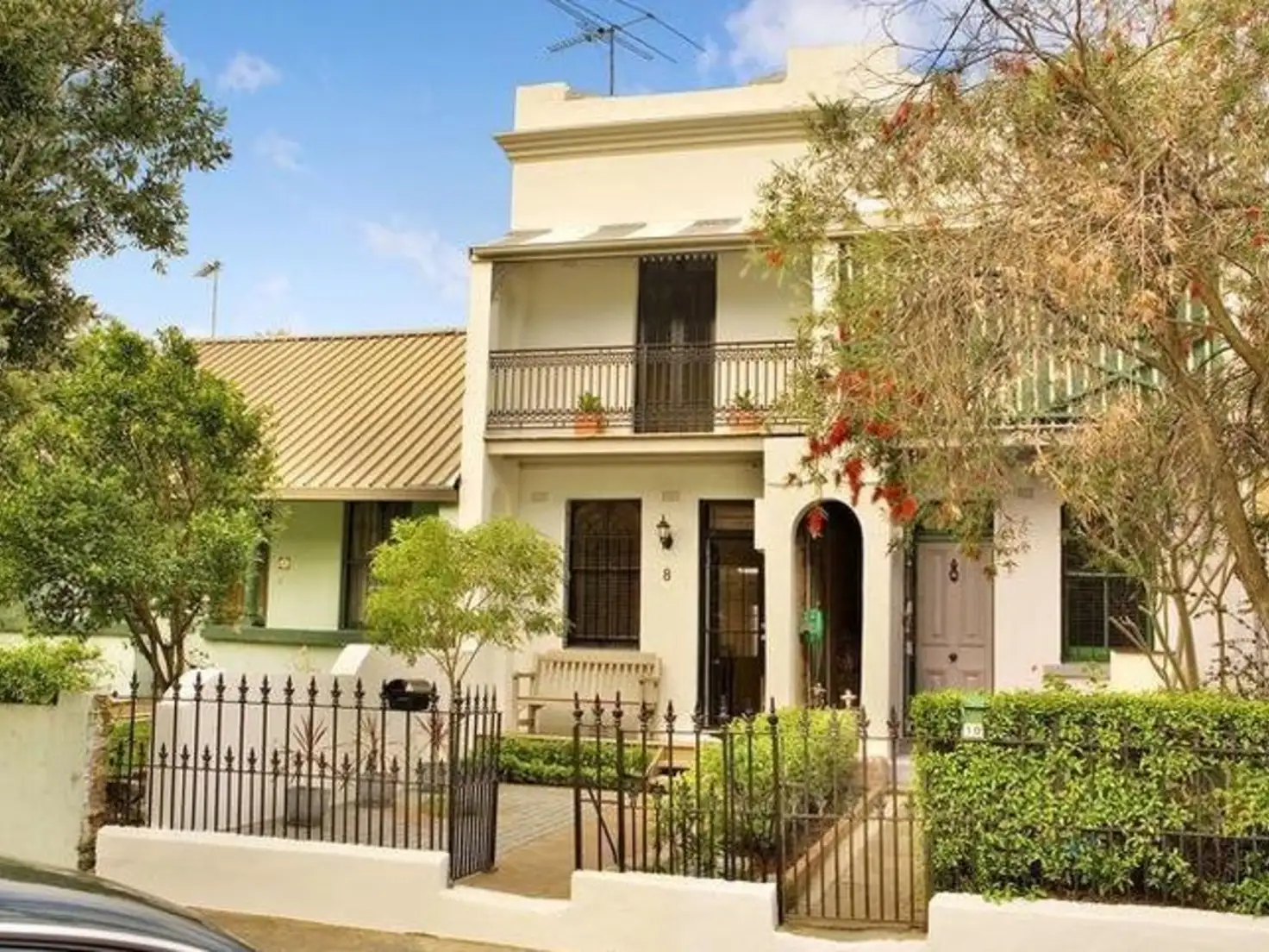 Main view of Homely house listing, 8 Phillips Street, Alexandria NSW 2015