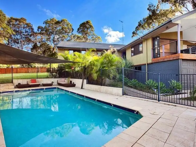 Main view of Homely house listing, 232 Tallebudgera Connection Road, Tallebudgera QLD 4228