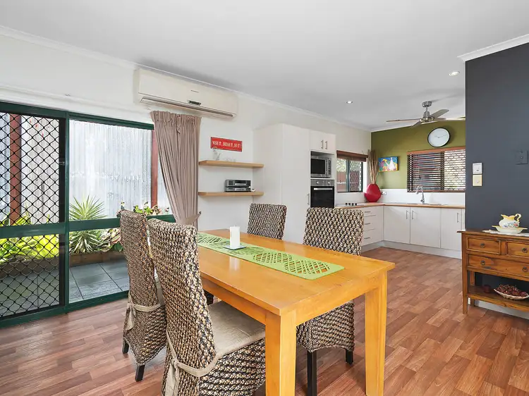 Main view of Homely house listing, 78 Silky Oak Court, Mooroobool QLD 4870