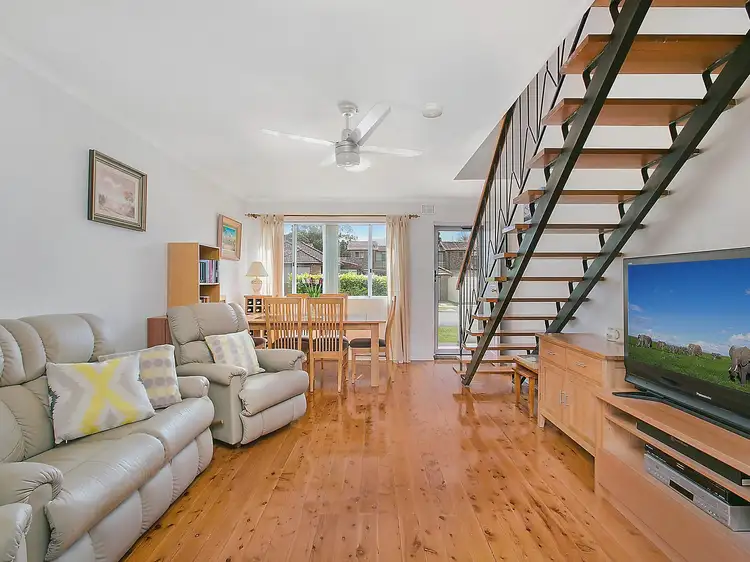 Main view of Homely townhouse listing, 5/16 Railway Street, East Corrimal NSW 2518