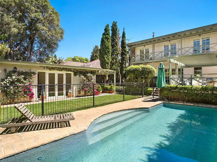 21 Lord Street, Roseville NSW 2069