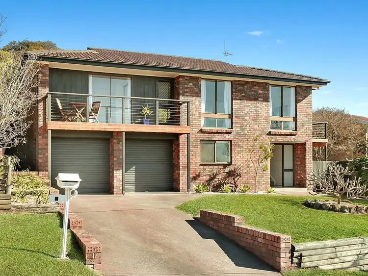 Second view of Homely house listing, 5 Cunningham Street, Kiama Downs NSW 2533