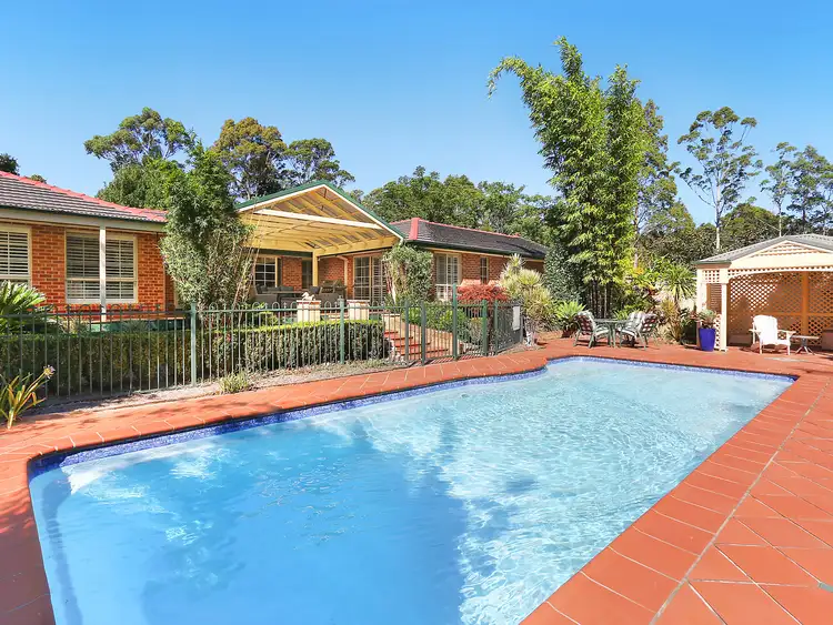 Third view of Homely house listing, 8 Koloona Drive, Tapitallee NSW 2540