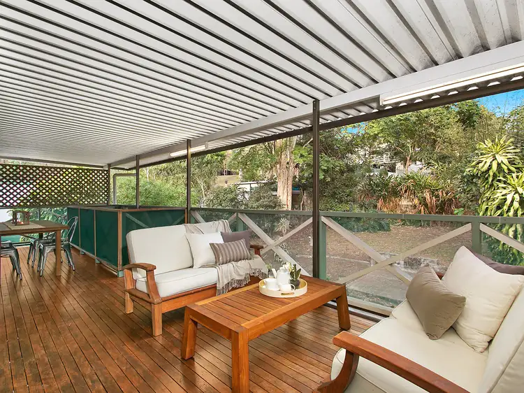 Fourth view of Homely house listing, 21 Emerson Street, Toowong QLD 4066