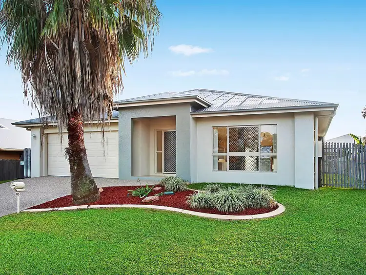 85 Estuary Parade, Douglas QLD 4814