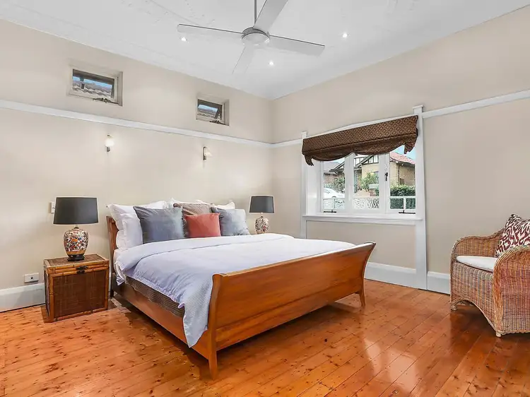 Sixth view of Homely house listing, 21 Pine Avenue, Five Dock NSW 2046