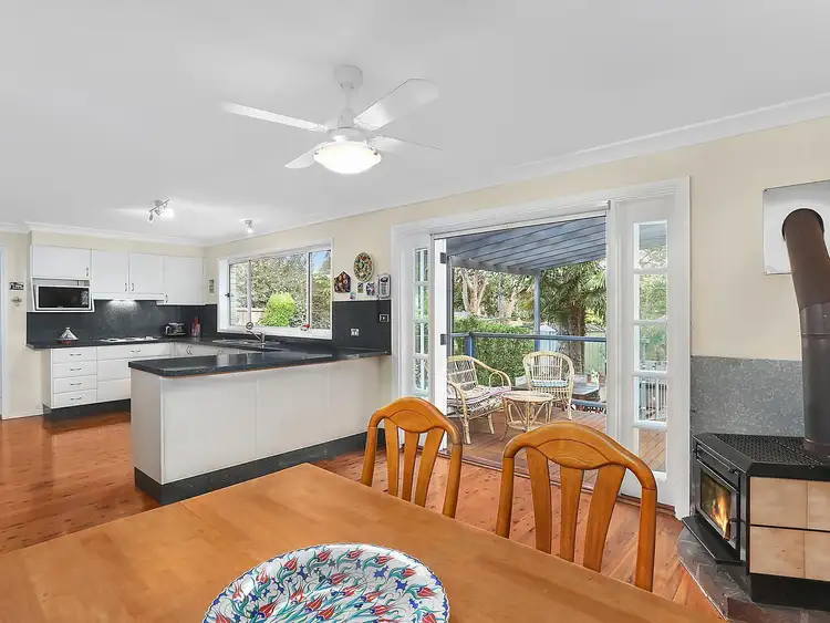 Second view of Homely house listing, 4 Elgatta Place, Epping NSW 2121
