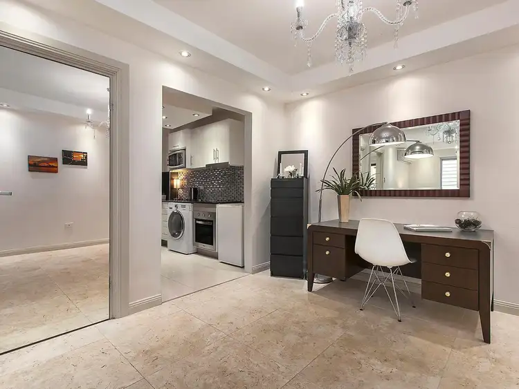 Third view of Homely apartment listing, 2/9 Longview Street, Balmain NSW 2041