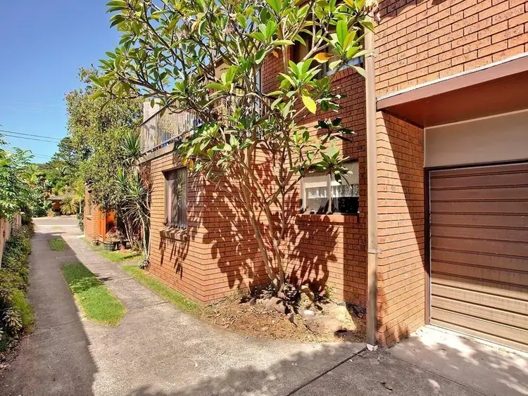 Third view of Homely townhouse listing, 2/173 Ocean View Road, Ettalong Beach NSW 2257