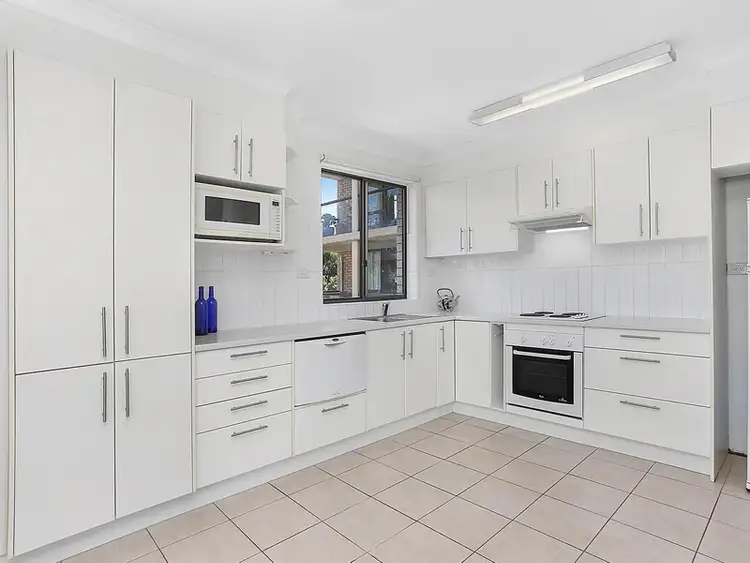 Second view of Homely apartment listing, 8/12 Bryce Street, St Lucia QLD 4067