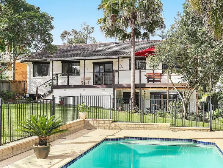 5 Ashburton Avenue, Turramurra NSW 2074