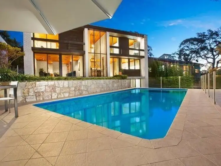 Fifth view of Homely house listing, 6 Heron Place, Grays Point NSW 2232